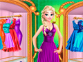 Juego Eliza Rebajas Rápidas en línea