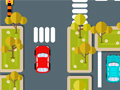 Juego Estacionamiento extremo de coches en línea