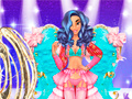 Juego Princesa Traviesa Pasarela en línea