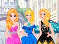 Juego Boutique Real de Princesas en línea