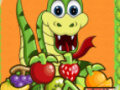 Juego Serpiente Frutal en línea