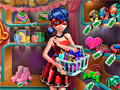 Juego Regalos de San Valentín para Mariquita en línea