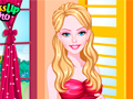 Juego Cuidado de Embarazo de Barbie en línea