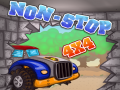 Juego No-Stop 4x4 en línea