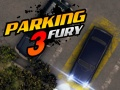 Juego Furia de Estacionamiento 3 en línea
