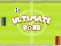 Juego Pong Definitivo en línea
