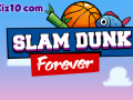 Juego Slam Dunk Para Siempre en línea