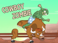 Juego Zombi vaquero en línea