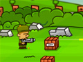 Juego Asesino de zombis en línea