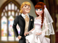 Juego Boda real en línea