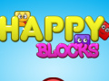 Juego Bloques Felices en línea