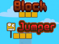 Juego Salto de Bloques en línea