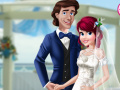 Juego Boda de ensueño en línea