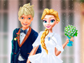 Juego Boda de Ensueño de la Princesa Ellie en línea