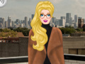 Juego La línea Yeezy de Barbie en línea
