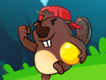 Juego Burbujas de Castor en línea
