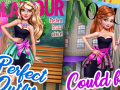 Juego Policía de la moda en línea