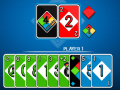 Juego Cuatro Colores en línea