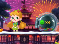 Juego Explosión de Gelatina en línea
