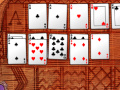 Juego Solitario Argélia en línea