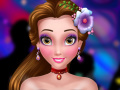 Juego Maquillaje Perfecto para el Prom en línea