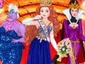 Juego Miss Belleza Real en línea