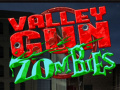 Juego Zombis del Valle del Arma en línea