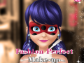 Juego Maquillaje Perfecto de Moda en línea