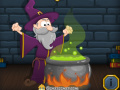 Juego Salazar el Alquimista en línea