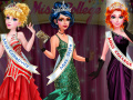 Juego Princesas en el Colegio Real en línea