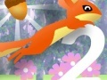 Juego Nut Rush 2: Carrera de Verano en línea