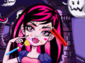 Juego Transformación Real de Chica Monstruo en línea