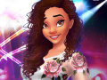 Juego La vida secreta de la princesa en línea