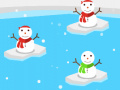 Juego Bola de nieve rápida en línea