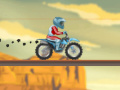 Juego X-Trial Racing en línea