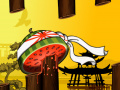 Juego Frutas Katana en línea