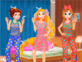 Juego Fiesta de Pijamas en línea