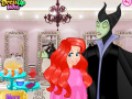 Juego Salón de peluquería de la princesa del Día de los Inocentes en línea