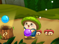 Juego Aventuras de Explosión de Burbujas en línea