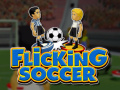 Juego Fútbol con Toque en línea