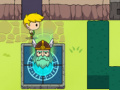 Juego La Búsqueda de Sven en línea
