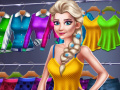 Juego Armario de Primavera de la Princesa en línea