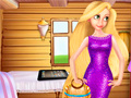 Juego Tienda Vintage de la Princesa en línea