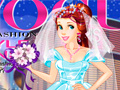 Juego Princesa Superestrella Revista de Portada en línea