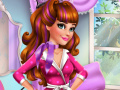 Juego El auténtico cambio de imagen retro de Victoria en línea