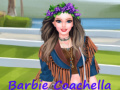 Juego Barbie Coachella en línea