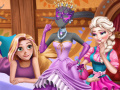Juego Diseño de Vestidos Modernos para Chicas en línea
