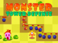 Juego Defensa de Torre de Monstruos en línea