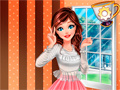 Juego Fangirl de La Bella y la Bestia en línea