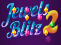 Juego Joyas Blitz 2 en línea